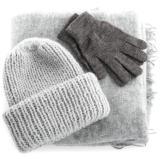 Hats & Gloves