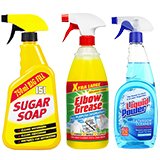 Multi-Purpose Cleaners