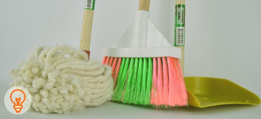 wholesale cleaning supplies