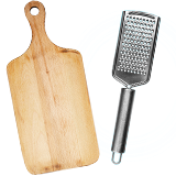 Chopping Boards & Cheese Graters