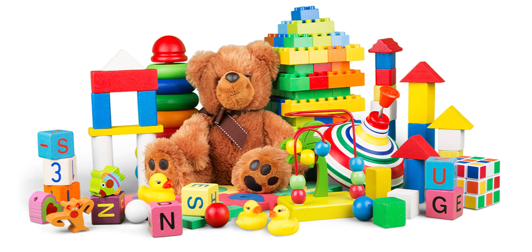 Wholesale Toys Buying Guide