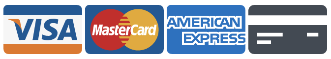 payment logos