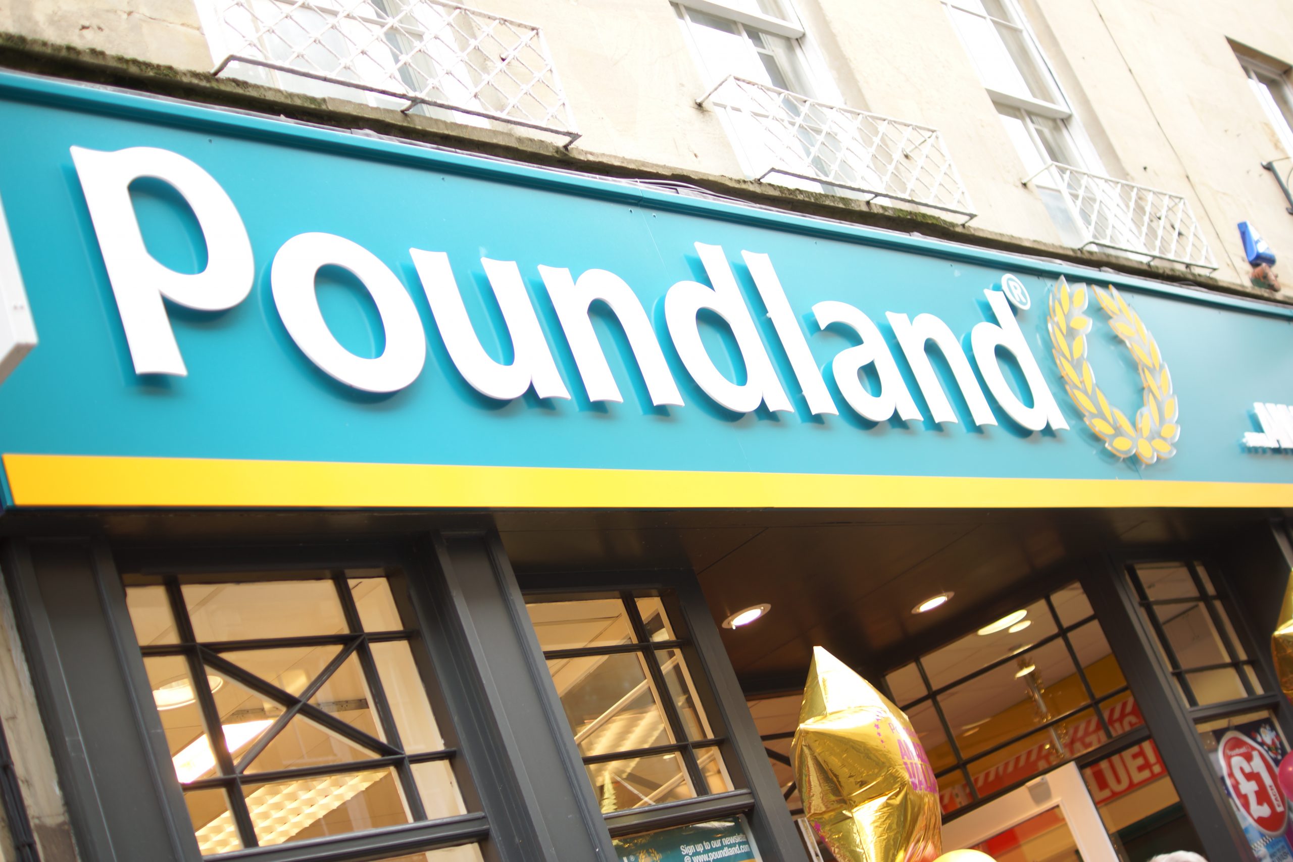 Poundland appoint Kevin O’Byrne to replace Jim McCarthy