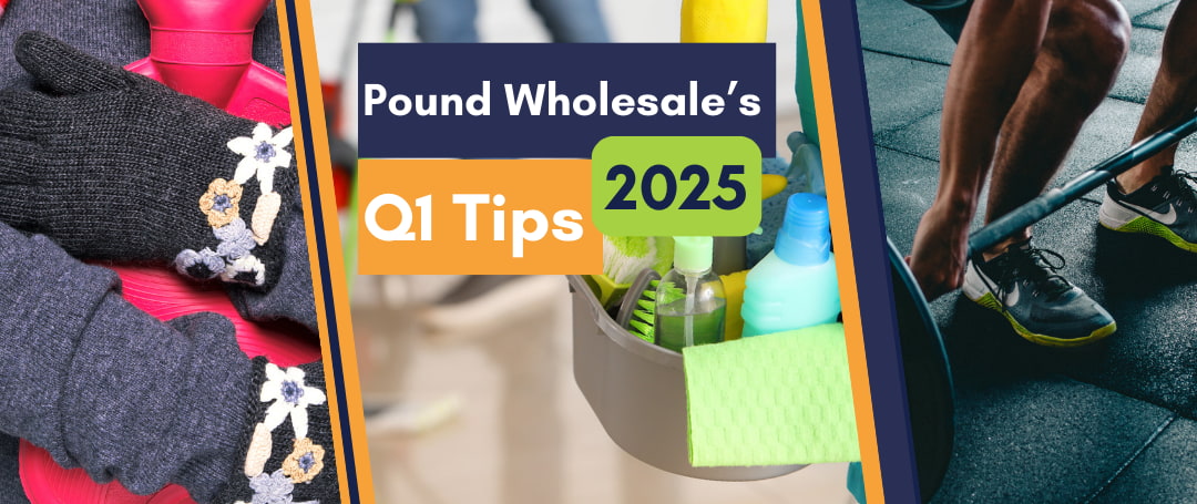 Products to Watch – 2025 Q1 Tips