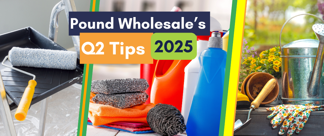 Products to Watch - 2025 Q2 Tips